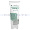 Handwaschpaste Physioderm Topscrub Nature 200 ml Tube