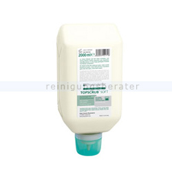 Handwaschpaste Physioderm Topscrub Soft 2000 ml Faltflasche