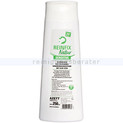 Handwaschpaste Reinfix Natur sensitive Olivenkernmehl 250 ml