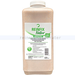 Handwaschpaste Reinfix Natur sensitive Olivenkernmehl 2,5 L