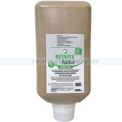 Handwaschpaste Reinfix Natur sensitive Olivenkernmehl 2 L