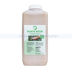 Handwaschpaste Reinfix Natur Spenderflasche 2,5 L