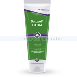 Handwaschpaste SC Johnson SOLOPOL extra Paste Tube 250 ml