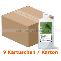 Handwaschpaste Stoko Kresto paint liquid 1 L, seifenfrei