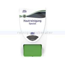 Handwaschpastenspender DEB Spender 2 L spezielle Reiniger