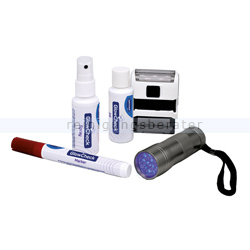 Hartmann GlowCheck UV Hygienekontrolle