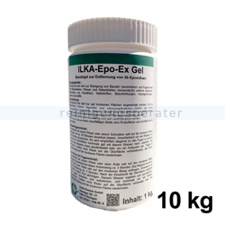 Harzentferner ILKA Epo-Ex Gel 10 kg