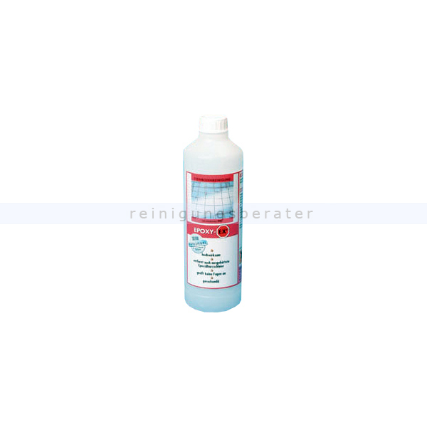 Harzentferner Solution Glöckner Epoxy-EX 500 ml