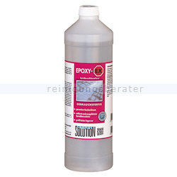 Harzentferner Solution Glöckner Epoxy-EX Spezialreiniger 1 L