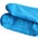 Zusatzbild Haushaltshandschuhe Ampri Clean Comfort M blau Karton