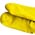 Zusatzbild Haushaltshandschuhe Ampri Clean Comfort XL gelb Karton