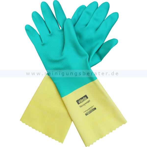 Haushaltshandschuhe Vileda Der Robuste - Heavyweight M