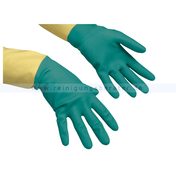 Haushaltshandschuhe Vileda Der Robuste - Heavyweight XL