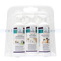 Haustier Hygiene Set Hotrega Petcare 3 x 500 ml