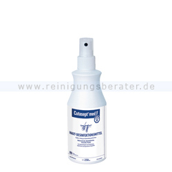 Hautdesinfektion Bode Cutasept med F 250 ml