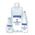 Zusatzbild Hautdesinfektion Bode Cutasept med F 250 ml