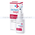 Hautdesinfektion Schülke Octenisept 50 ml