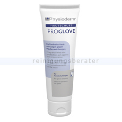 Hautpflegegel Physioderm proGlove Schutzgel 100 ml