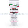 Hautpflegegel SC Johnson Stokolan hand&body 100 ml