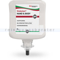 Hautpflegegel Stokolan Hand & Body 1 L, Basispflege