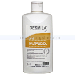 Hautpflegeöl Desmila AP HP 50 500 ml