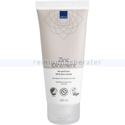 Hautschutzlotion Abena Zinksalbe Tube 100 ml