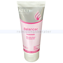 Hautschutzlotion Azett Balancer Handschutzcreme 100 ml Tube