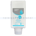 Hautschutzlotion Azett Pre wa sens W/H Aquastop 1 L