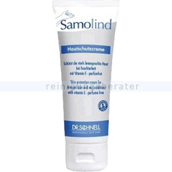 Hautschutzlotion Dr. Schnell SamoLind 100 ml