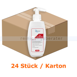 Hautschutzlotion JM Metzger Mini Fix Derma Care 300 ml