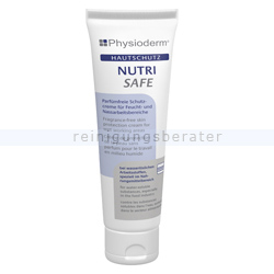 Hautschutzlotion Physioderm Nutri Safe 100 ml