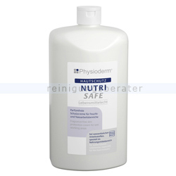 Hautschutzlotion Physioderm Nutri Safe 500 ml