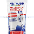 Heitmann Maschinen-Entkalker 3 in 1 175 g