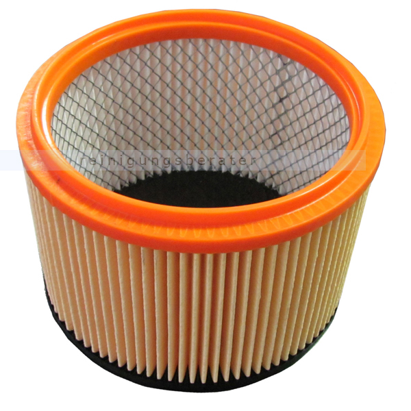 Hepa-Filter Cleancraft HEPA-Kartuschen-Filter flexCAT 112 Q