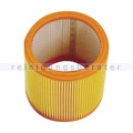 Hepa-Filter Cleancraft HEPA-Kartuschenfilter