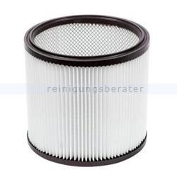 Hepa-Filter Cleancraft Hepa Abluftfilter E10