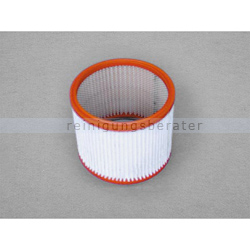 Hepa-Filter Lavor Filter