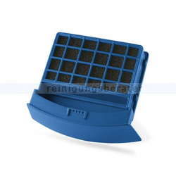 Hepa-Filter Nilco Feinstaubfilter H13 blau