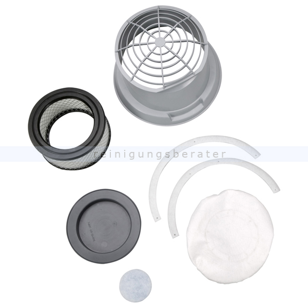 Hepa-Filter Taski Ersatzfilter Set