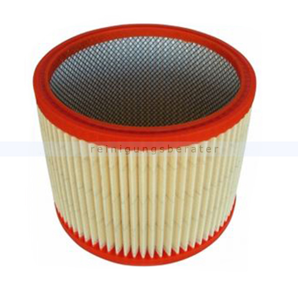 Hepa-Waschbarer Multifilter mit Einbausatz Zeus