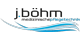 j. böhm