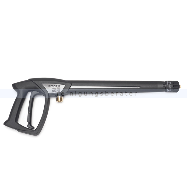 Hochdruckpistole Kränzle M2000 mit 360 mm Verlängerung