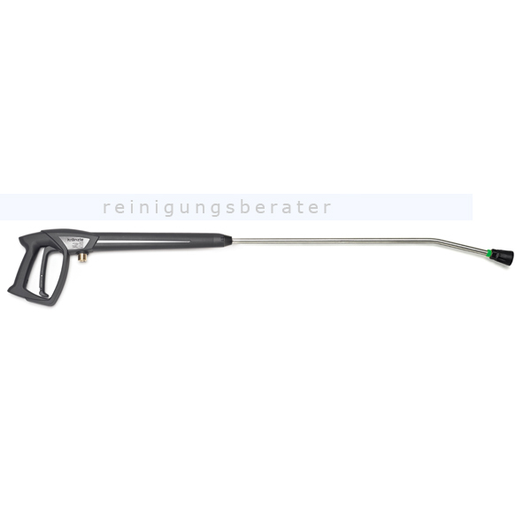 Hochdruckpistole Kränzle M2000 mit 950 mm Lanze Düse D25035