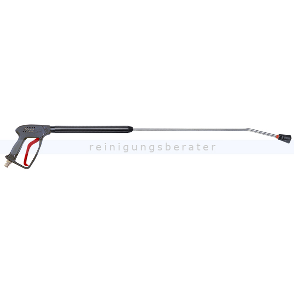 Hochdruckpistole Kränzle Starlet mit 950 mm Lanze Düse D2505