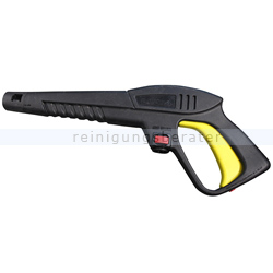 Hochdruckpistole Lavor leichte Ausführung schwarz/gelb