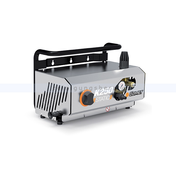Hochdruckreiniger Comet K 250 Static 15/170 T