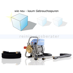 Hochdruckreiniger Kränzle HD 10-122 TS Stecksystem VORFÜHRER