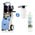 Zusatzbild Hochdruckreiniger Kränzle K 1050 TST mit Reiniger & Injektor