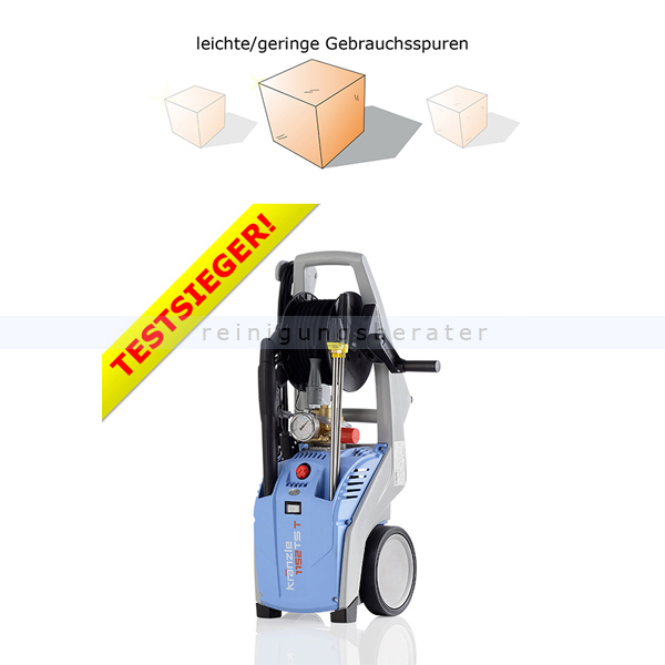 Hochdruckreiniger Kränzle K 1152 TST Stecksystem B-WARE