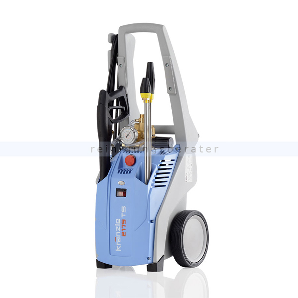 Hochdruckreiniger Kränzle K 2175 TS Stecksystem